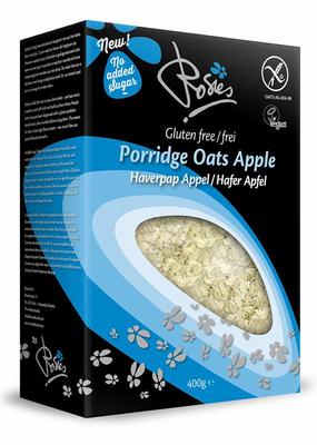 ROSIES GLUTENVR Haverpap appel