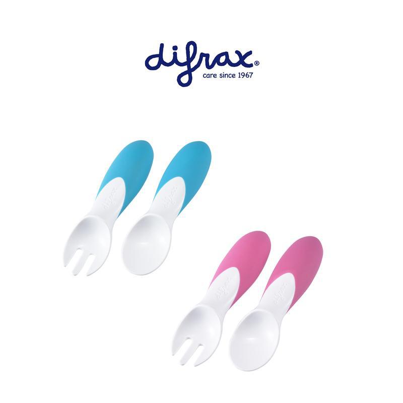 Kinderbestek assorti