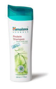 Himalaya h shamp gentel daily- 200ml
