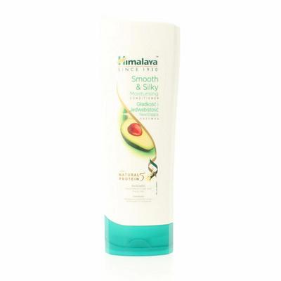 Himalaya Conditioner smooth & silky moisturising