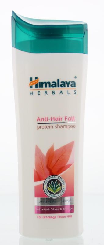 h shamp tegen haarui- 200ml