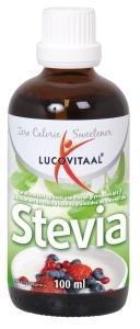 Stevia vloeibaar