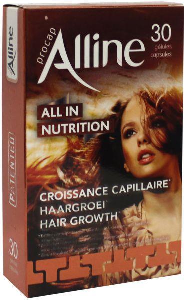 alline procap trenker # 30cap