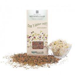 Kiemmixzaad bio