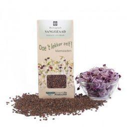 Peuleschil Sangozaad bio