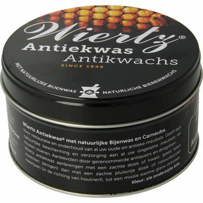 Wiertz Antiekwas blanc/wit