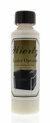 Wiertz Leder optima