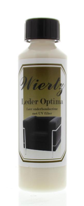 Leder optima