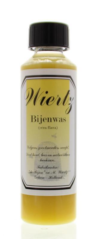 Bijenwas naturel/geel