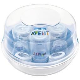 Avent Magnetron sterilisator SCF281/02