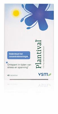VSM Plantival
