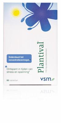 VSM Plantival