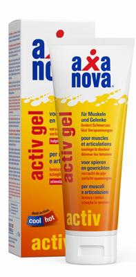 Axanova Activ gel