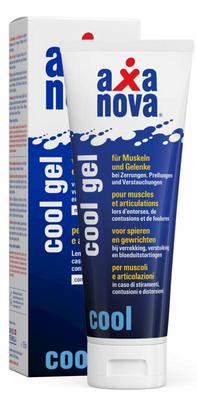 Axanova Cool gel