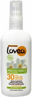 Lovea sunspr f30 bio 100ml