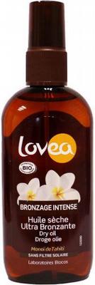 Lovea Dry oil spray