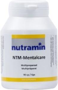 Nutramin NTM Mentalcare