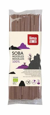 Lima Soba 100% bio