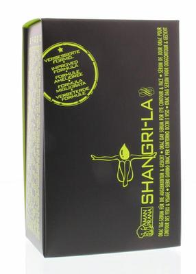 Amanprana Shangri-la orac serum
