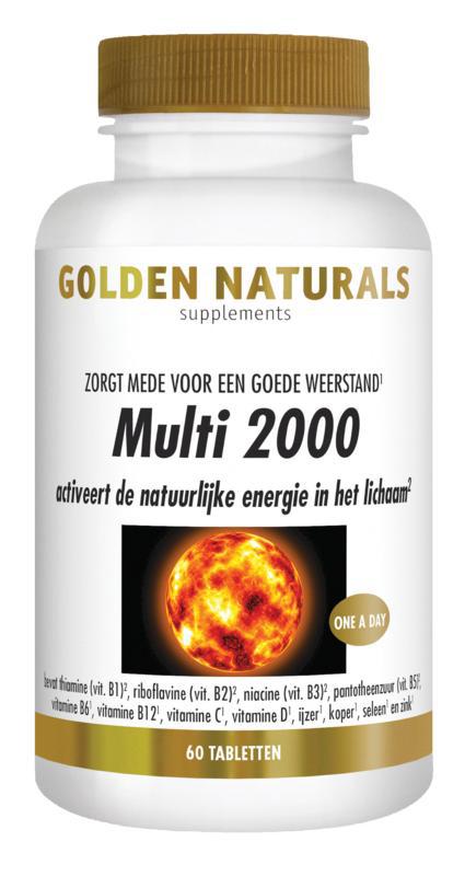 Multi 2000