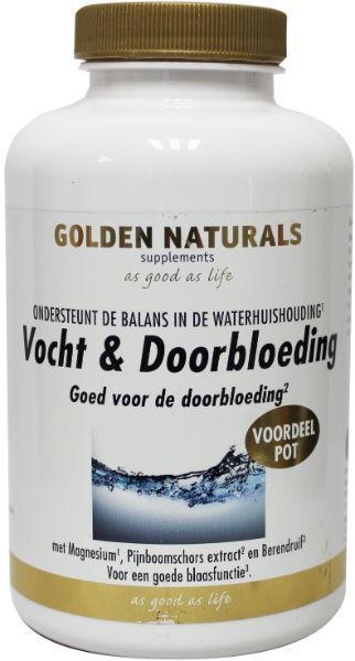 vocht doorbld- 180cp