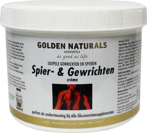 spier gewrbal- 500ml