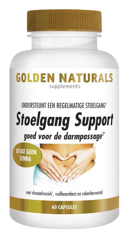 Stoelgang support