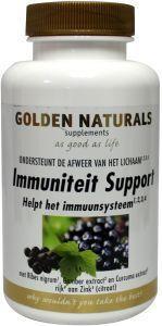Immuniteits weerstandboost 60ca