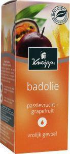 badolie passievr grapf- 100ml