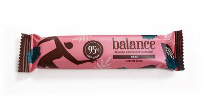 Balance Chocolade reep puur