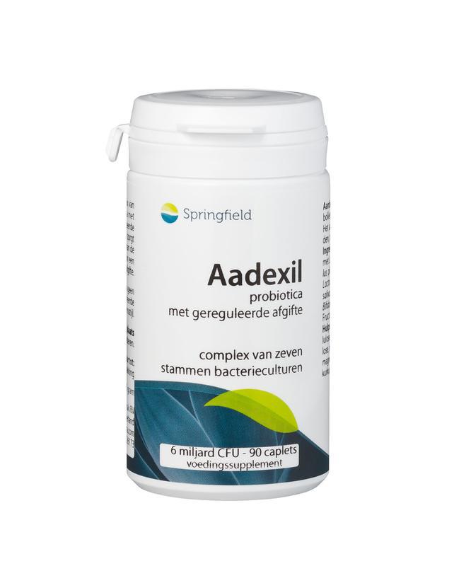 Aadexil