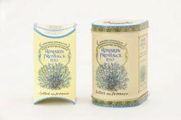 Merkloos D antan romarin d provenc blik 100g