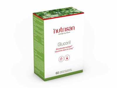 Nutrisan Glucoril