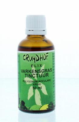 Elix Varkensgras tinctuur