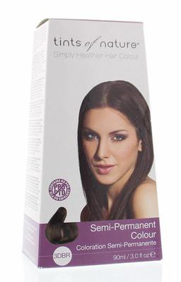 Tints Of Nature nature sp dark brown verp.