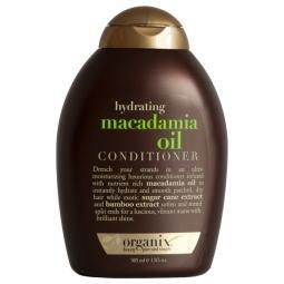 organix cond macad moist oil- 385ml