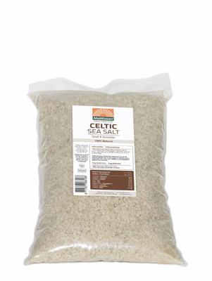 Mattisson Keltisch zeezout celtic sea salt grof Mattisson Keltisch zeezout celtic sea salt grof
