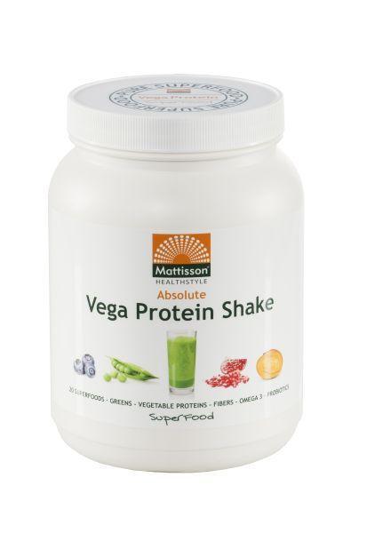 absolute superfood protei vega 500g