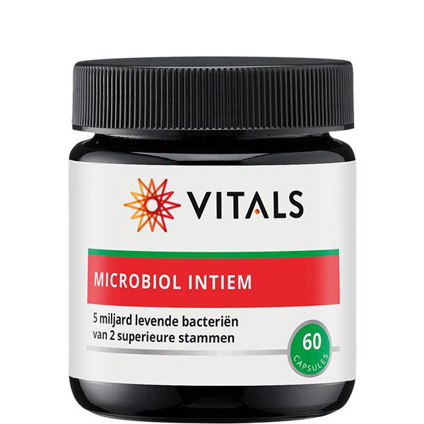 Vitals Microbiol intiem