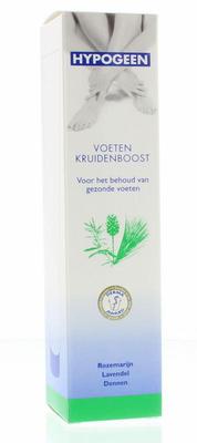 ARCIM Voeten kruidenboost