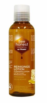 Traay Bee Honest Gelee royale reinigingslotion Traay Bee Honest Gelee royale reinigingslotion