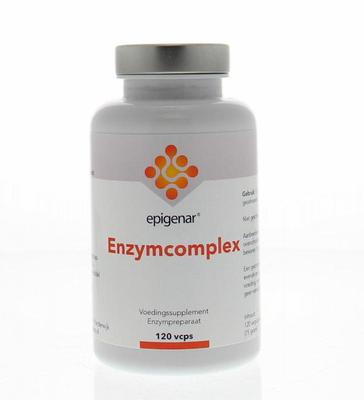 Epigenar Enzymcomplex