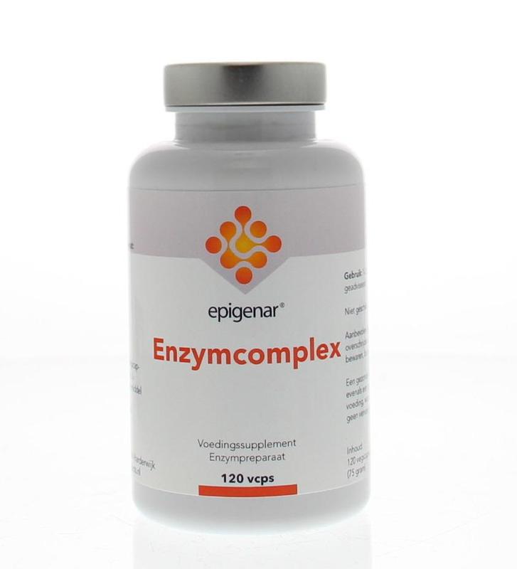 Enzymcomplex