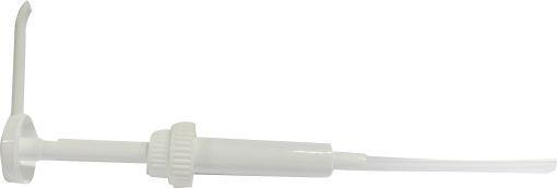 Doseerpomp voor 5 liter can