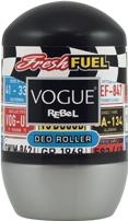 deoroller jr fresh fuel- 50ml