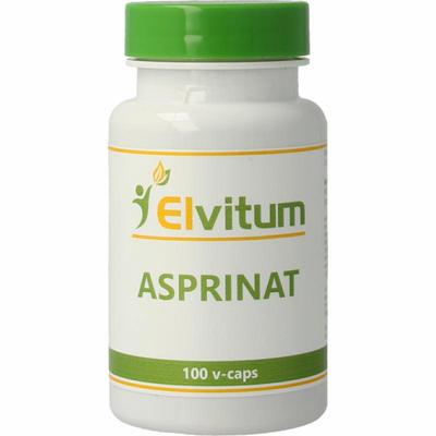 ELVITUM Asprinat - salix alba complex