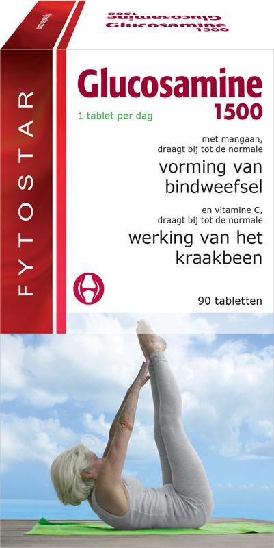Glucosamine 1500