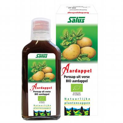 Salus Aardappelsap bio