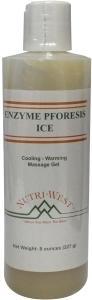 NUTRI WEST Enzyme pforesis