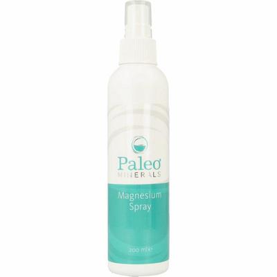 Paleo Minerals Magnesium spray